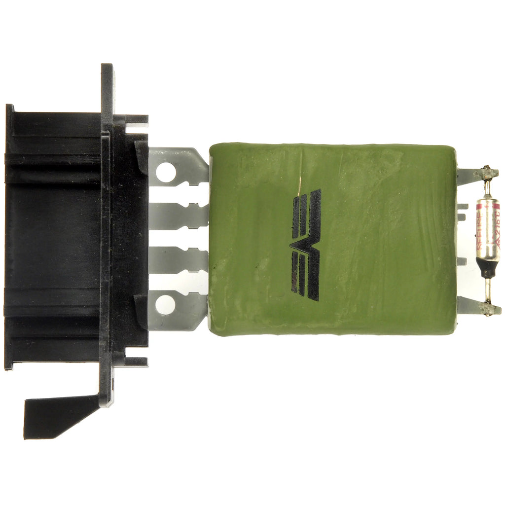 Front HVAC Blower Motor Resistor P8093