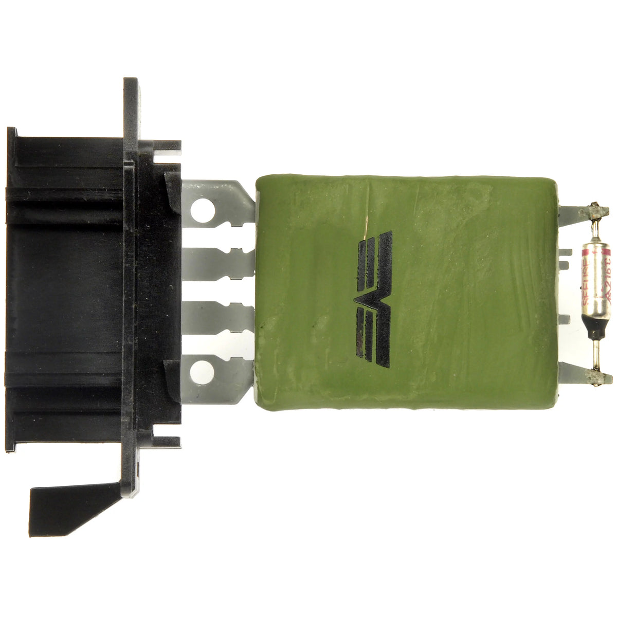 Front HVAC Blower Motor Resistor P8093