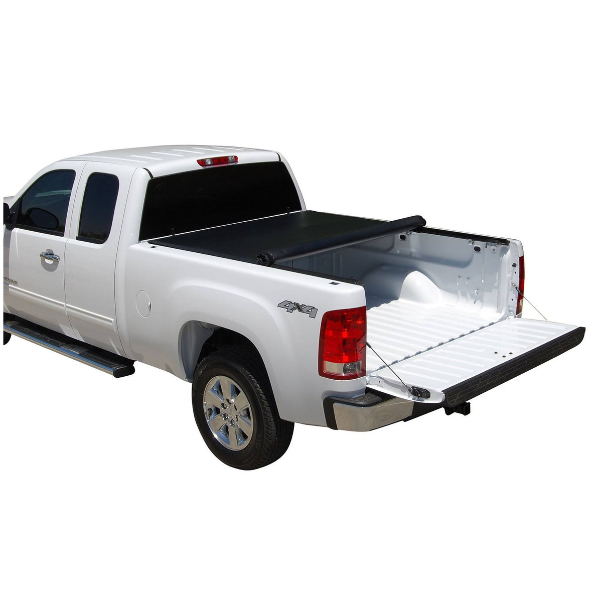 Lo Roll Tonneau Cover A7532