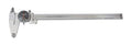 0-12'' Stainless Steel Dial Caliper in Fitted Box I620630
