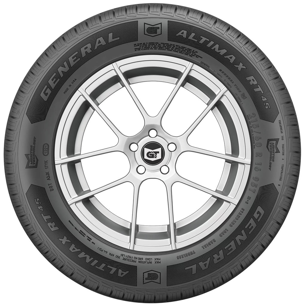 205/70R15 96T All Season Tire L774138