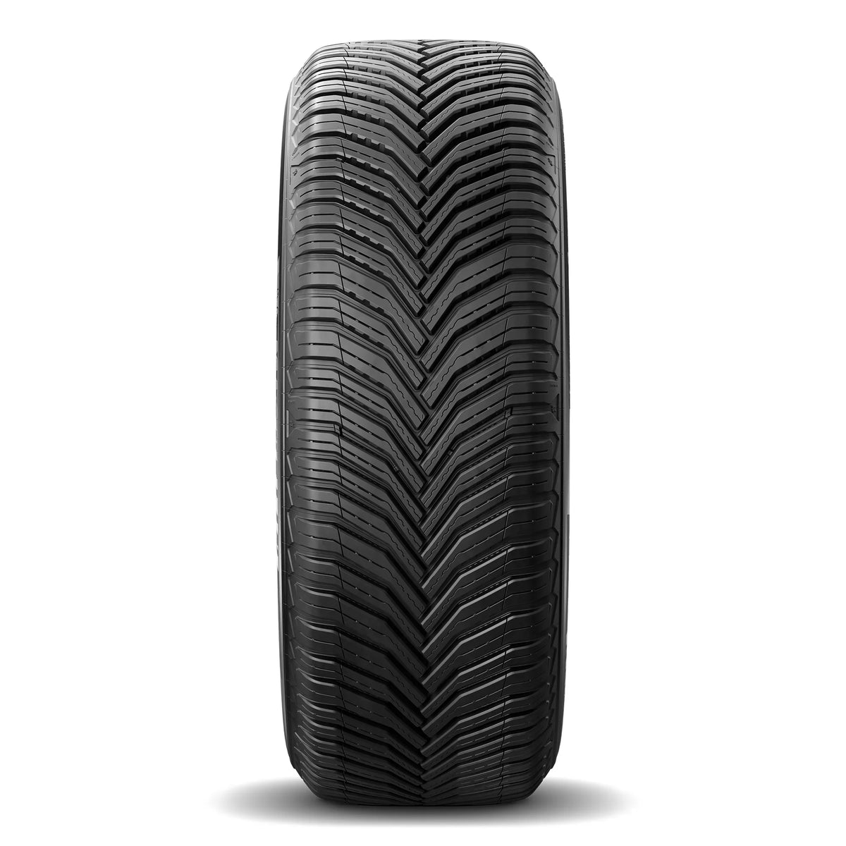 All-Season 205/55R17/XL 95V Tire X3619