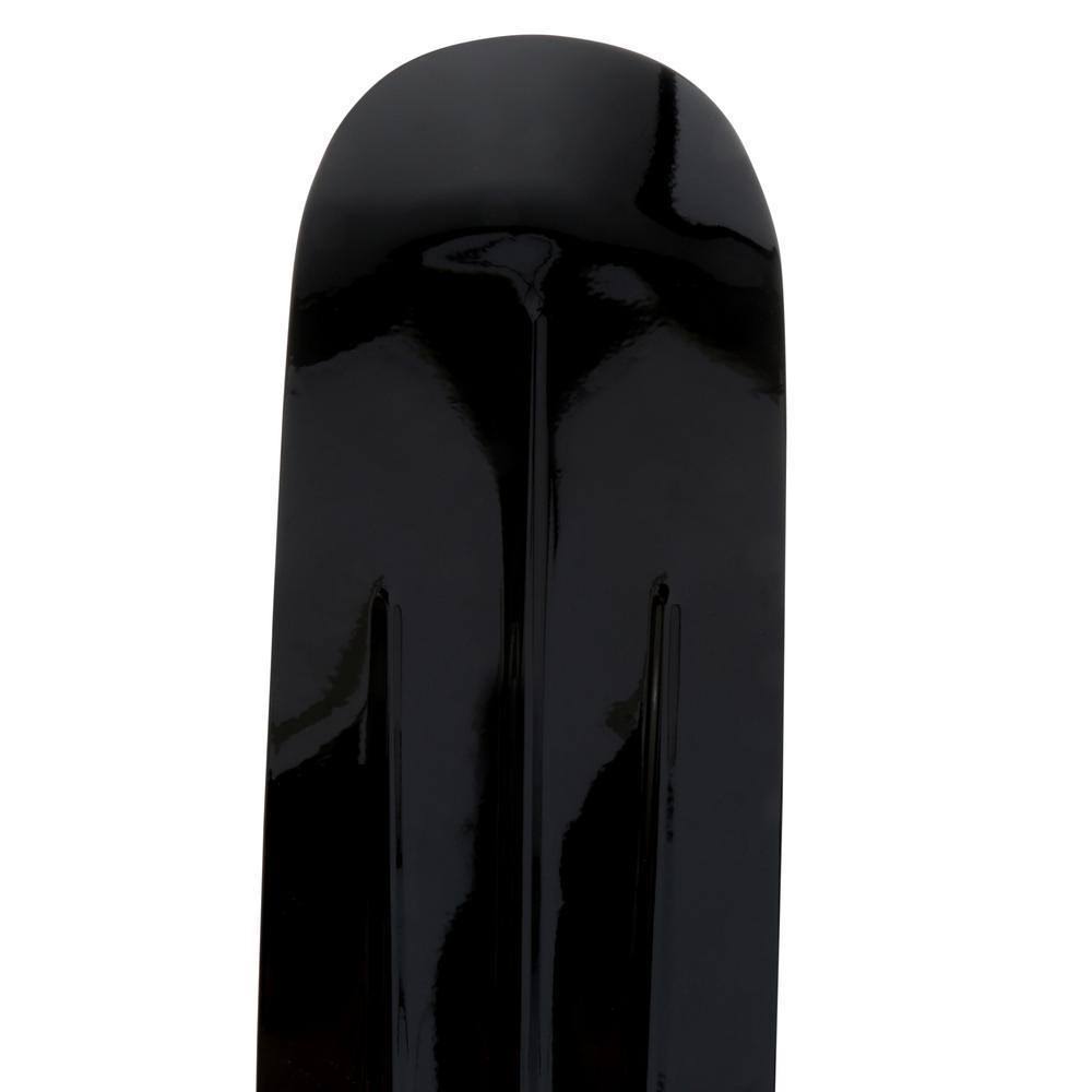 Black Ceiling Fan V524