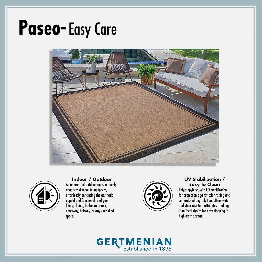 9x13 Outdoor Area Rug Z885560