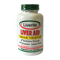 Milk Thistle 150 Capsules J49151