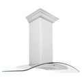 Wall Range Hood C56989