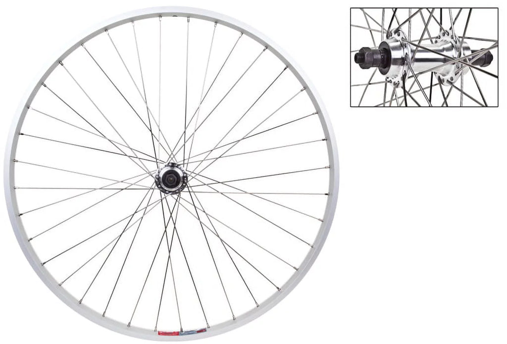 26x1.5 Rear Wheel O46952