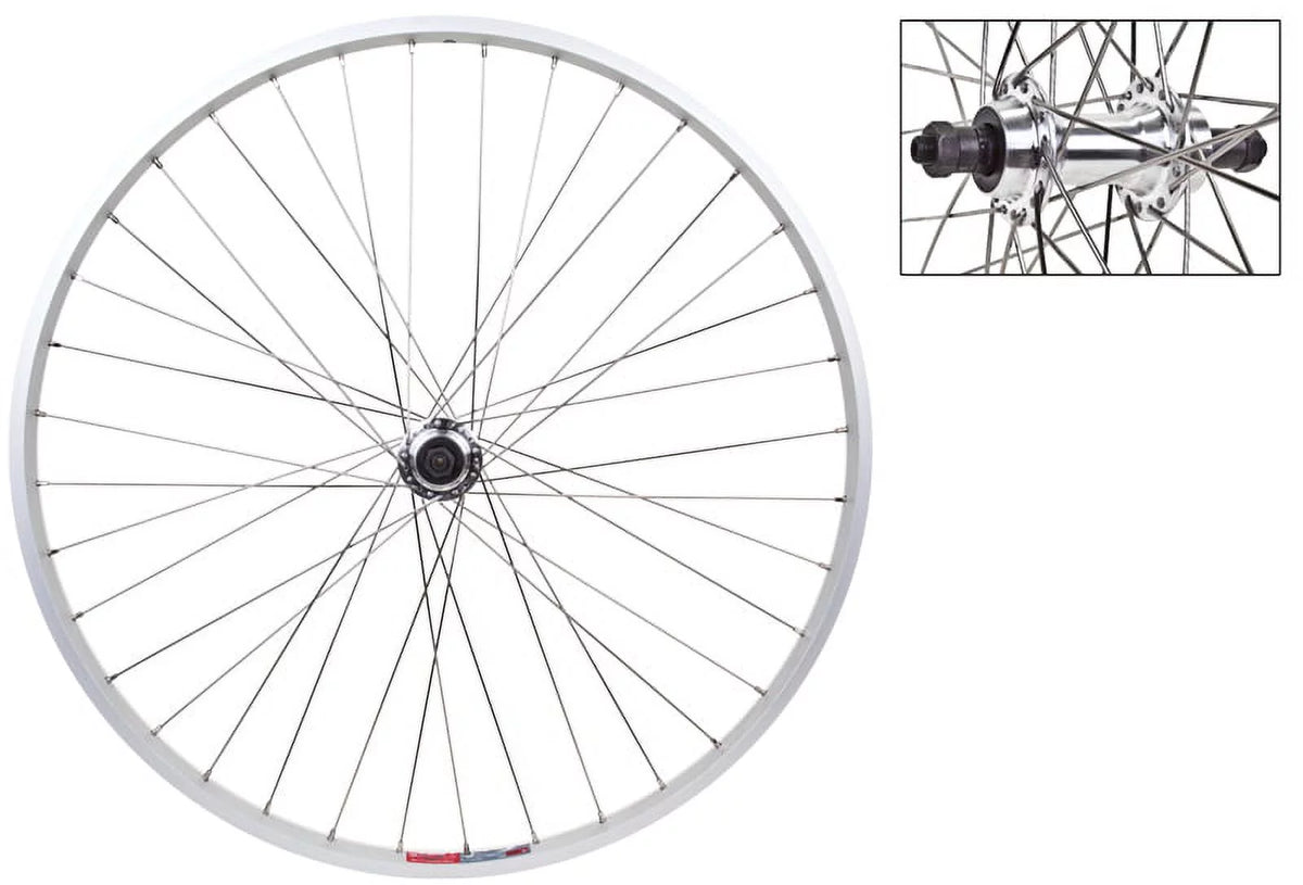 26x1.5 Rear Wheel O46952