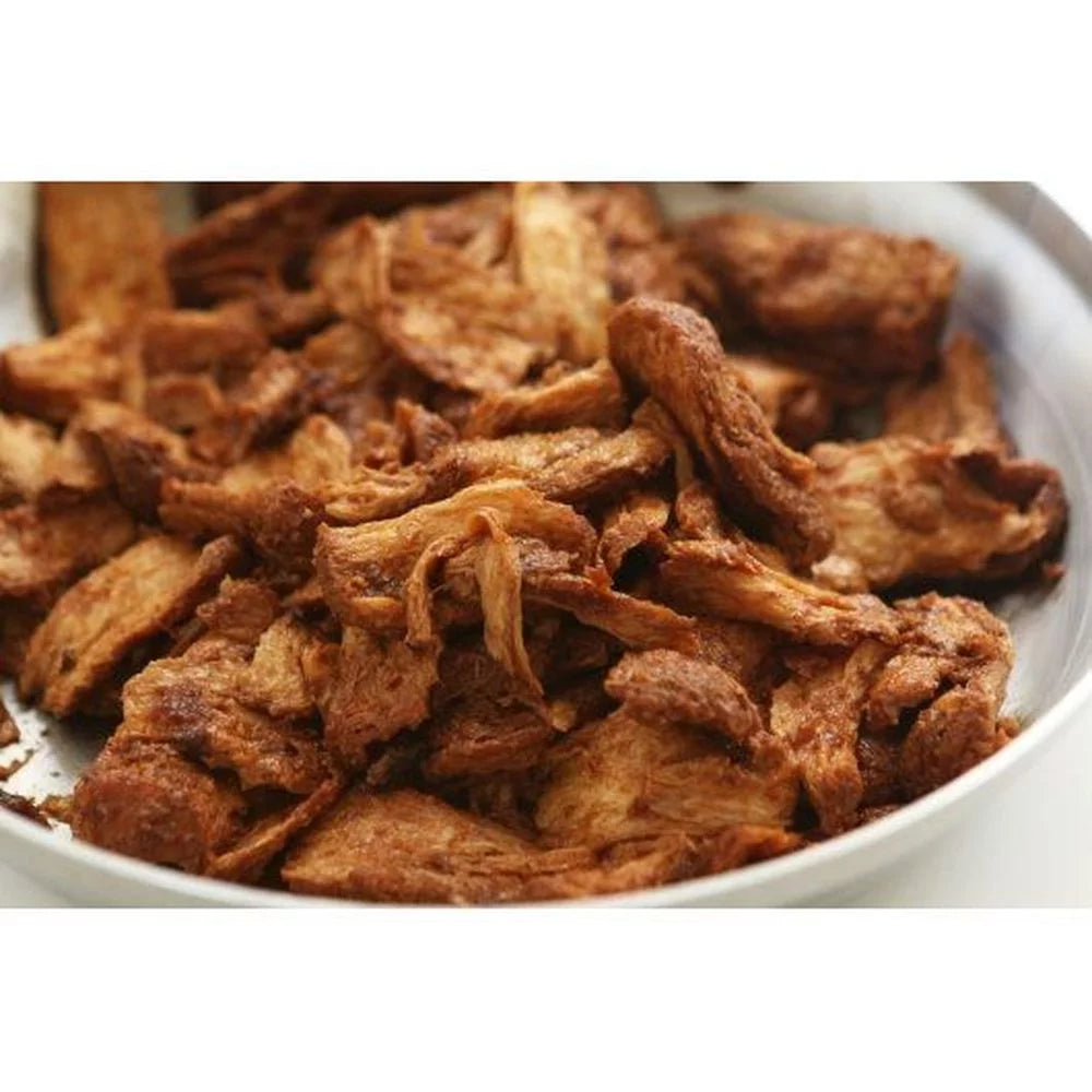 Plant Based Pulled Pork 2.5 Pound T31673