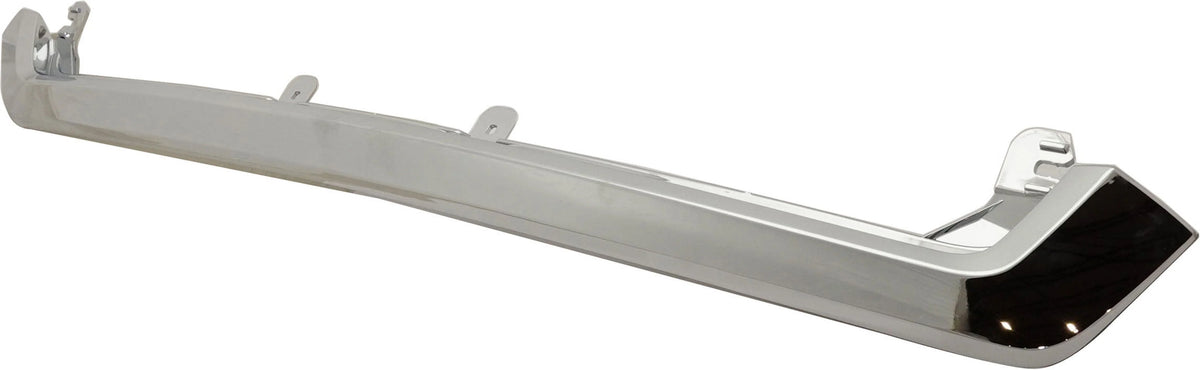 Chrome Hood Molding E5853