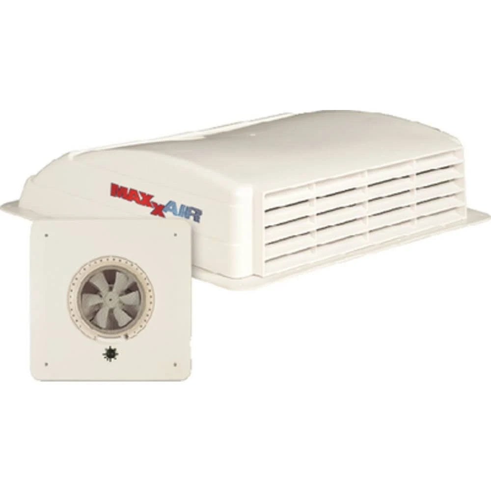 White Mini Vent Plus S50317