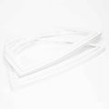 White Refrigerator Freezer Door Gasket T33071