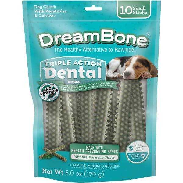 Dental Sticks P57077