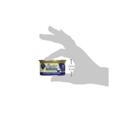 Adult Wet Cat Food F93354