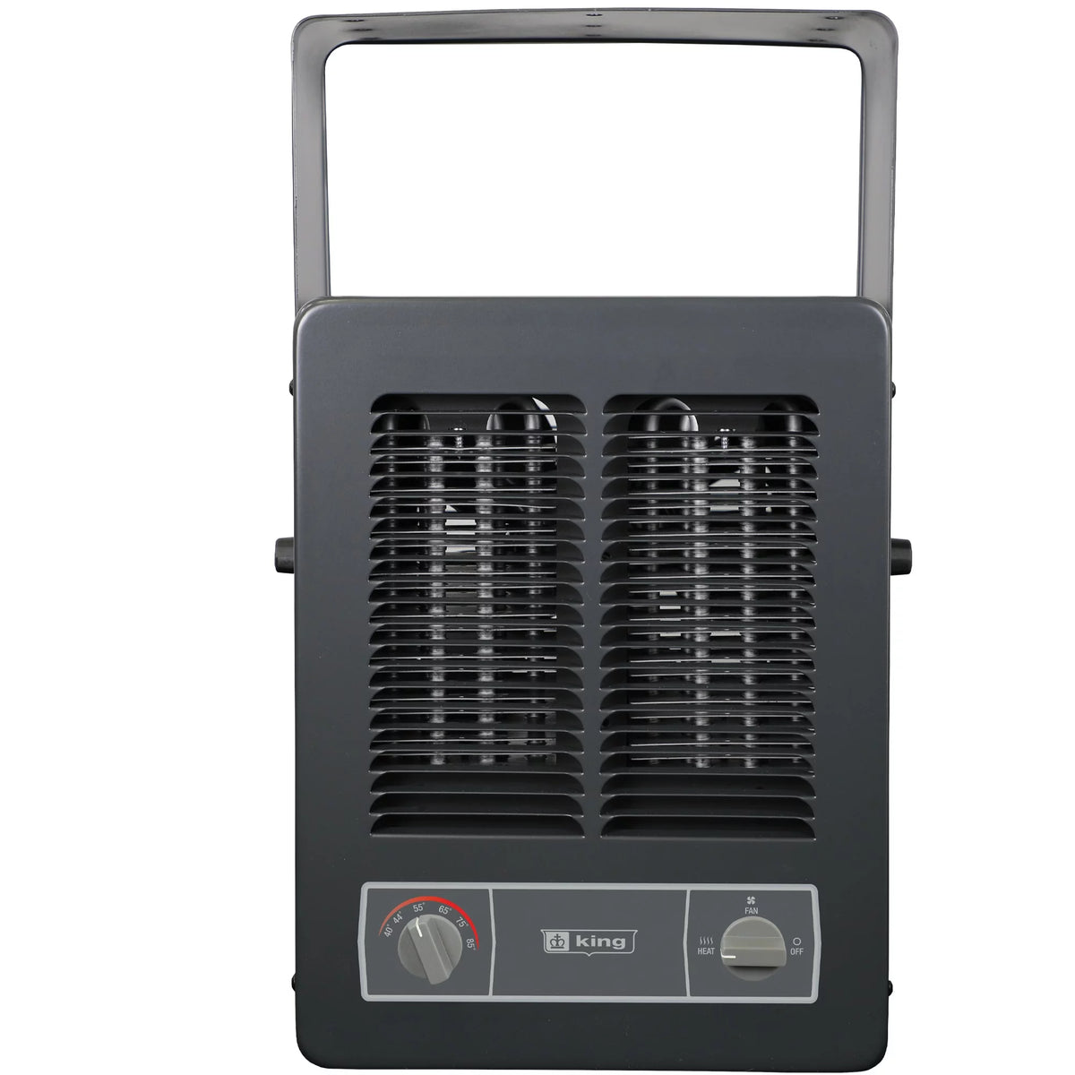 2850W 120V Compact Unit Heater W8345