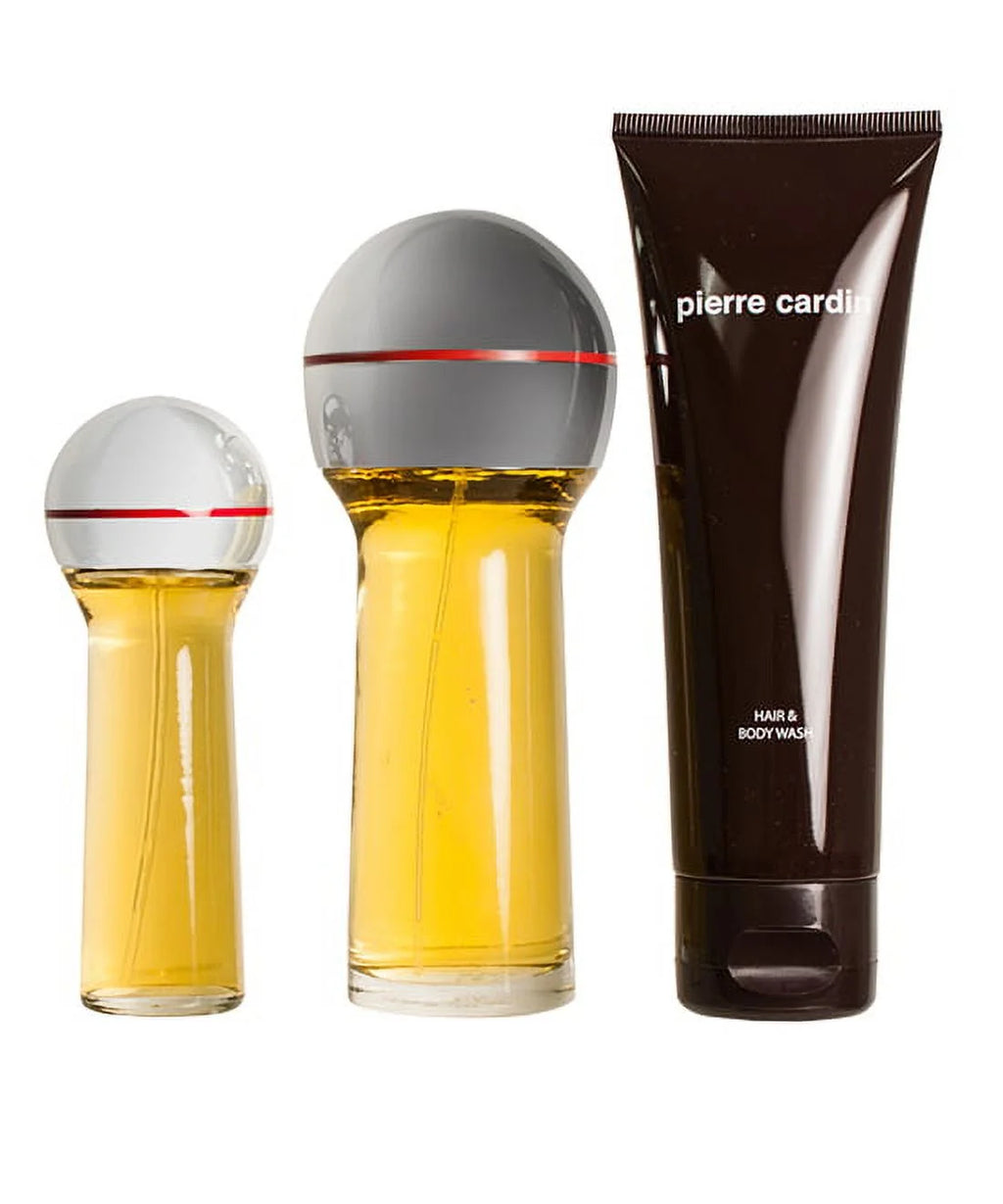 Cologne Gift Set 3 Pieces F414
