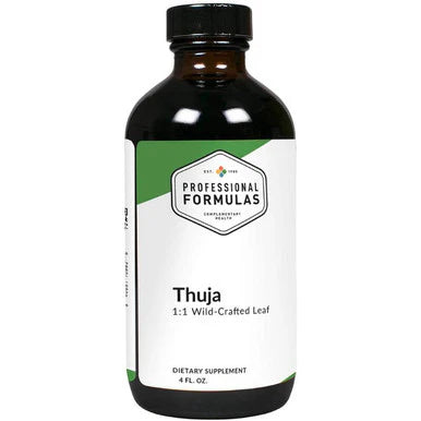 Thuja 4 oz B264137