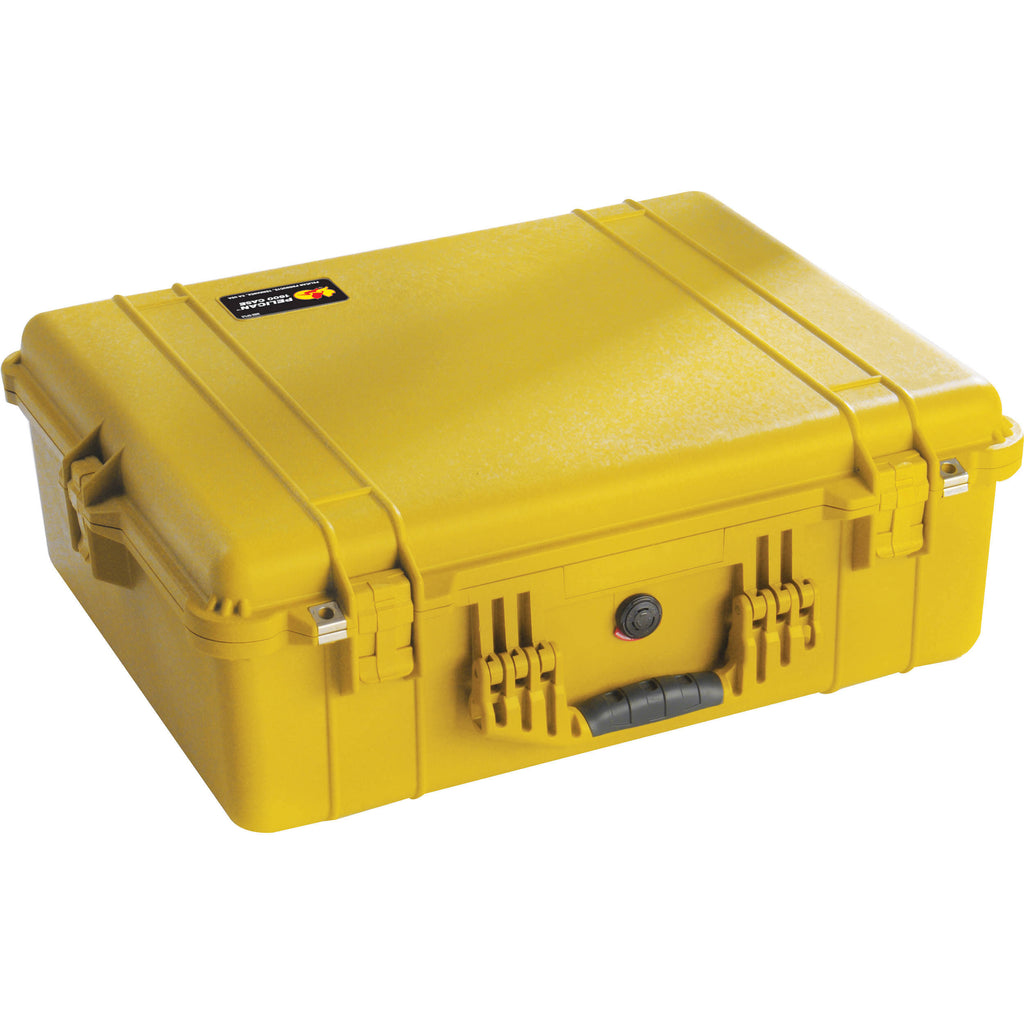 Yellow Protector Case N928255