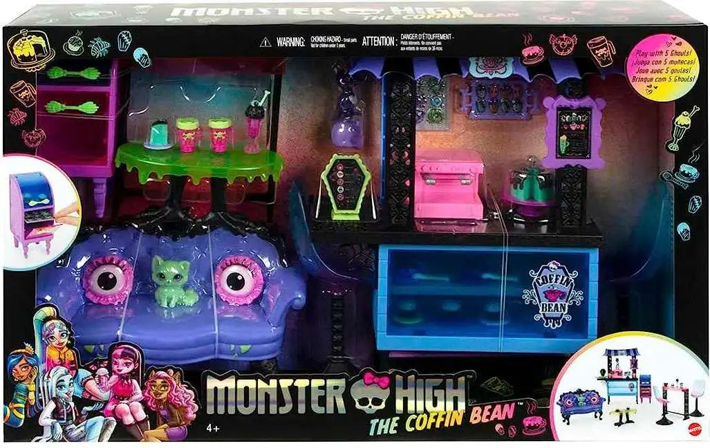 Playset Q104860