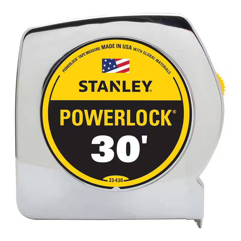 30 ft. Tape Measure K294093