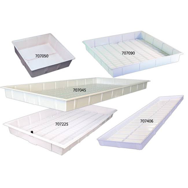 4 ft x 8 ft Grow Tray R786