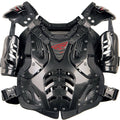 Black Adult Roost Guard D16620