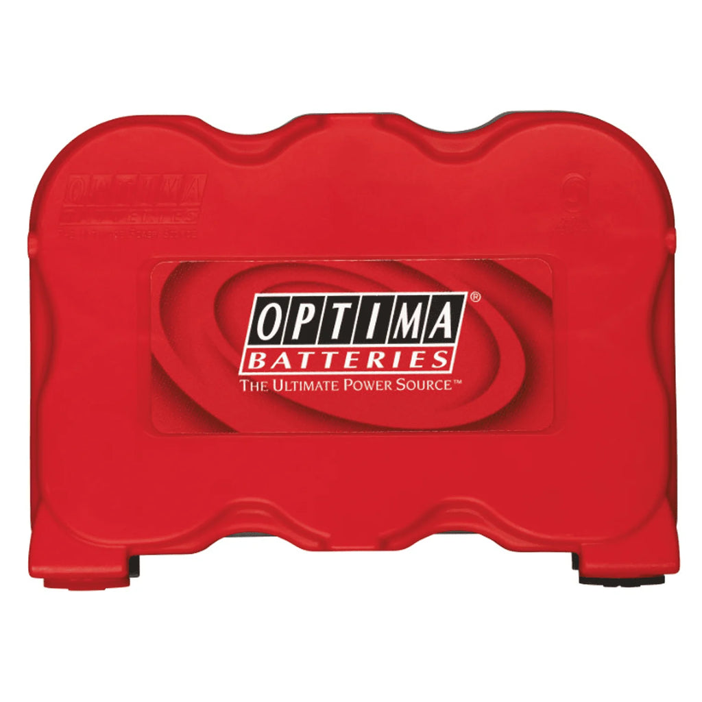 Redtop AGM Automotive Starting Battery Group Size 78 12 Volt 800 CCA S3222