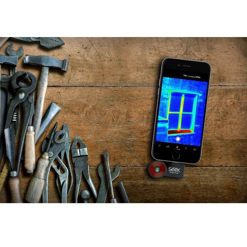 Android Attachable Thermal Camera Module H997247