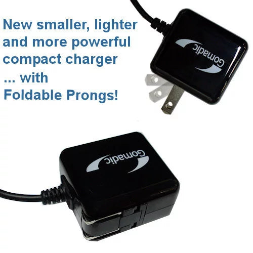 Compact AC Wall Charger I969