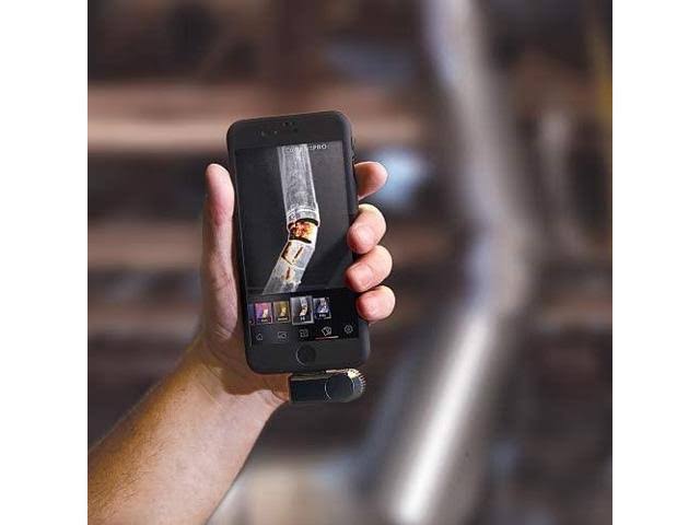 Android Attachable Thermal Camera Module H997247