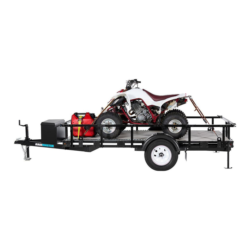 5 ft. x 10 ft. Utility Trailer P493982