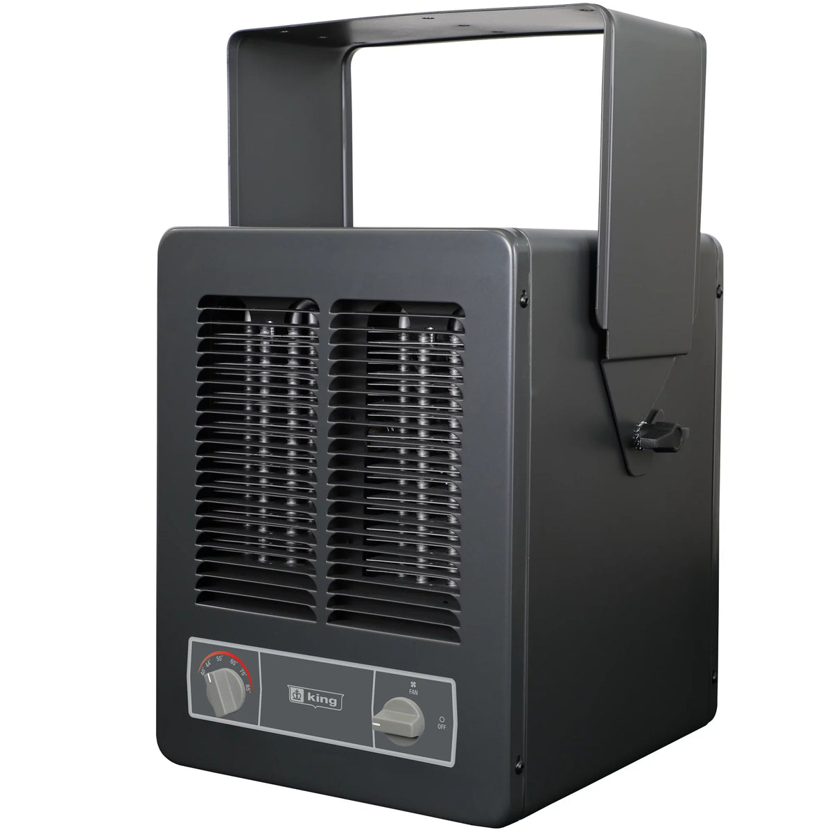 2850W 120V Compact Unit Heater W8345
