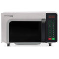 1000 Watt Commercial Microwave U436