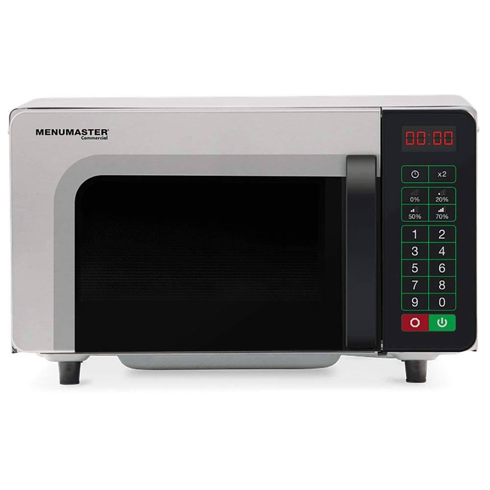 1000 Watt Commercial Microwave U436