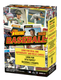 Topps Heritage MLB Baseball Trading Cards Blaster Box A401998