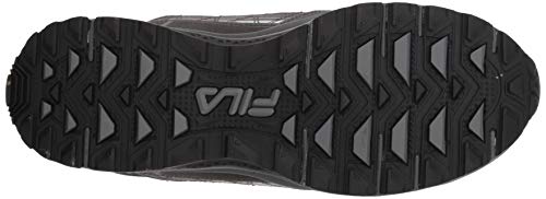 Composite Toe Trail Work Shoes P4971