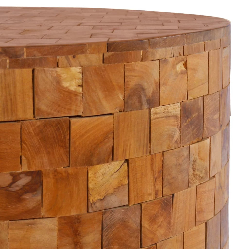 Solid Teak Wood Coffee Table F561490
