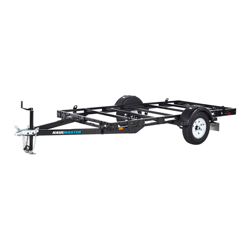 5 ft. x 10 ft. Utility Trailer P493982