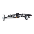 5 ft. x 10 ft. Utility Trailer P493982