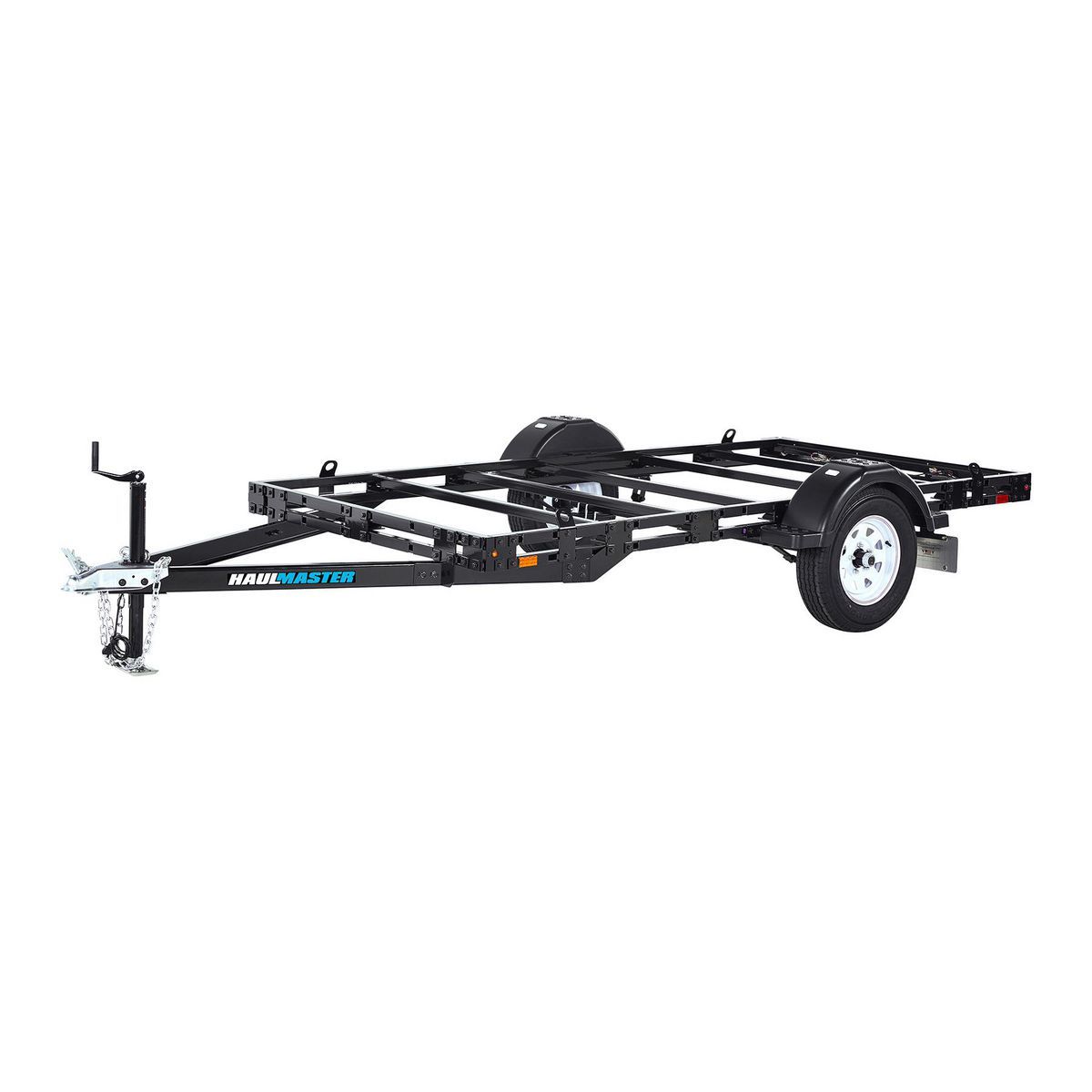 5 ft. x 10 ft. Utility Trailer P493982
