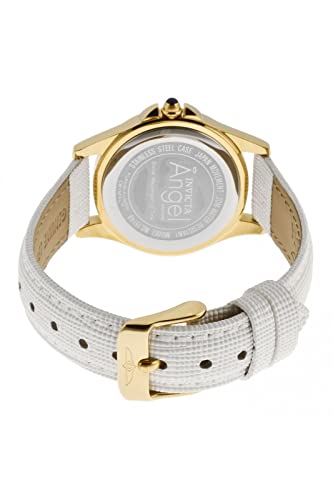 Stainless Steel Quartz Watch - 32mm W854790
