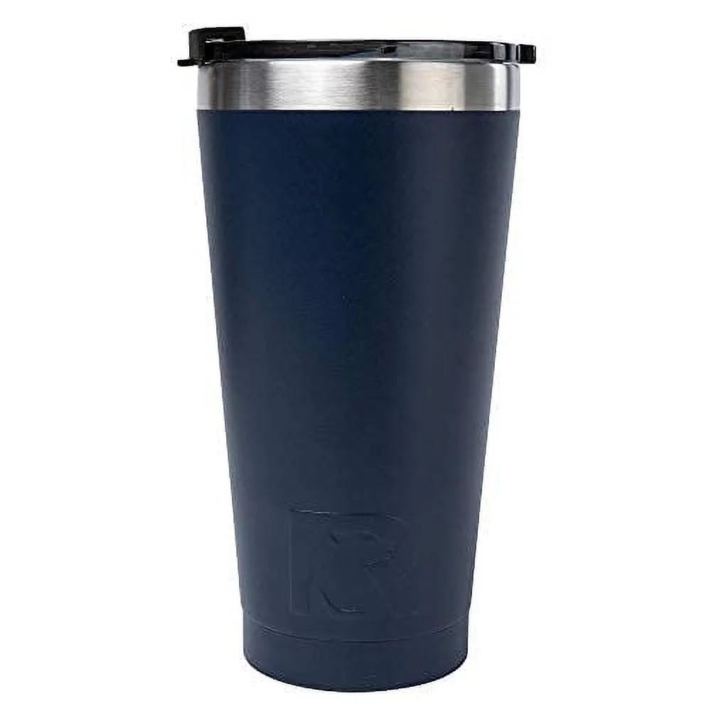 16 oz Insulated Stainless Steel Tumbler with Lid I38683