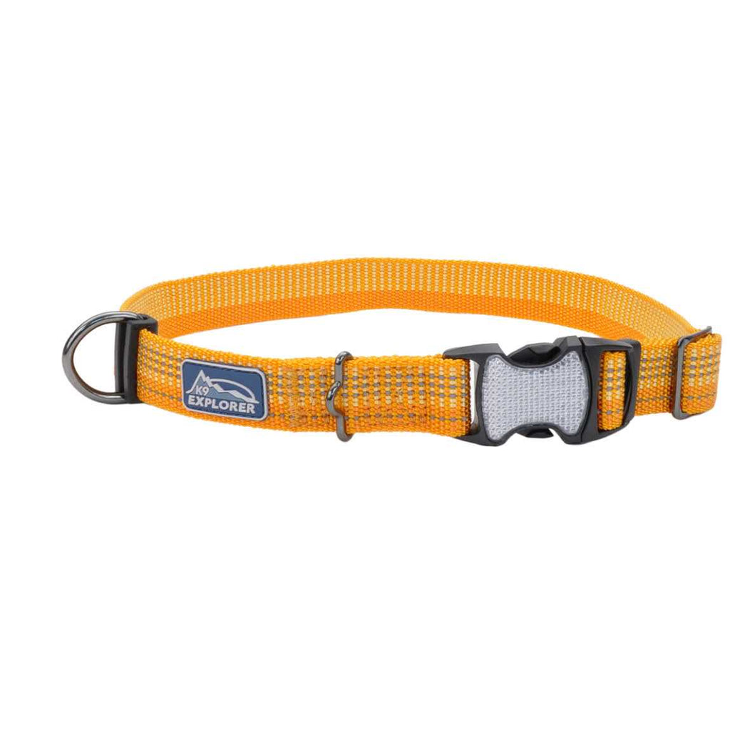 Reflective Adjustable Dog Collar A492750