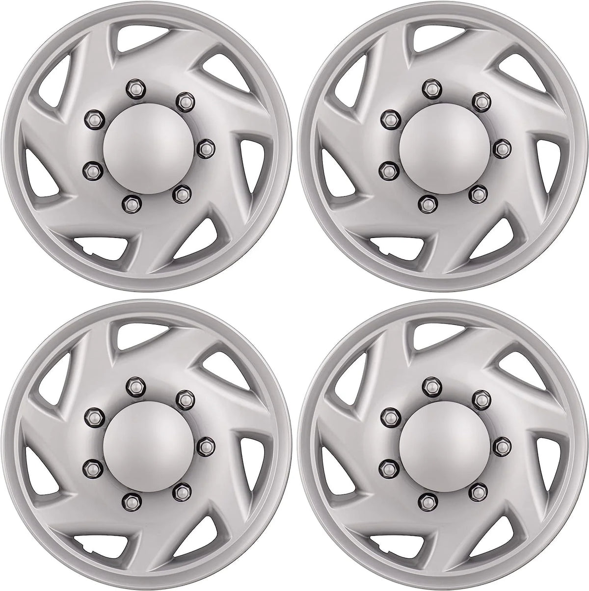 16-inch Wheel Cover (4 Pieces) Z596