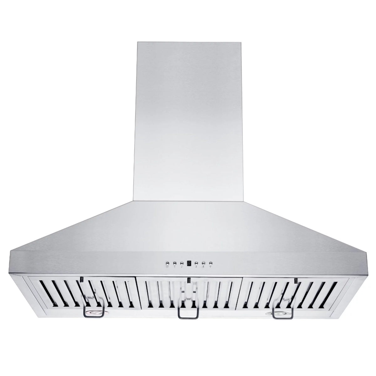 36 Inch Stainless Steel Wall Range Hood Z6957