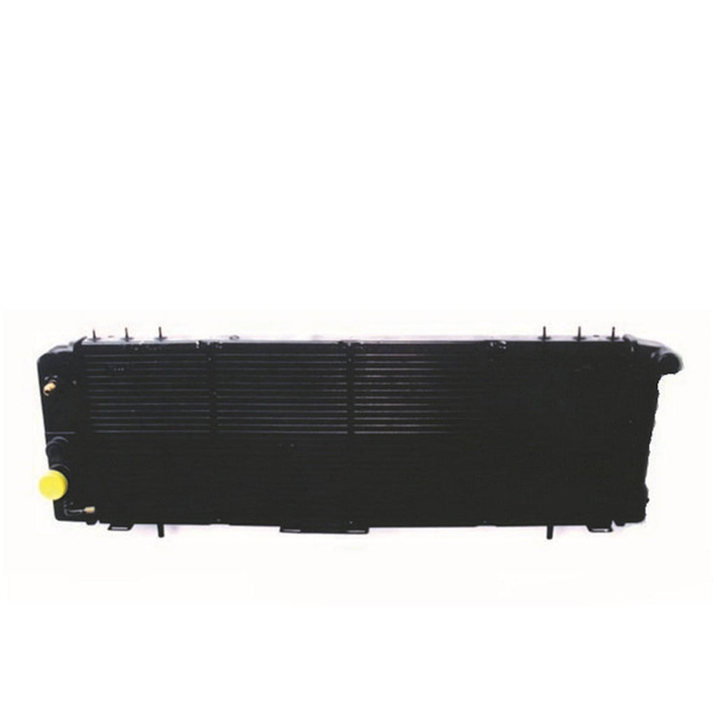 Radiator C83906