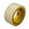Clear Box Sealing Tape, 144 mm x 330 M, 8 per Case Q549