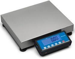 150 lb Capacity Postal Scale O40261