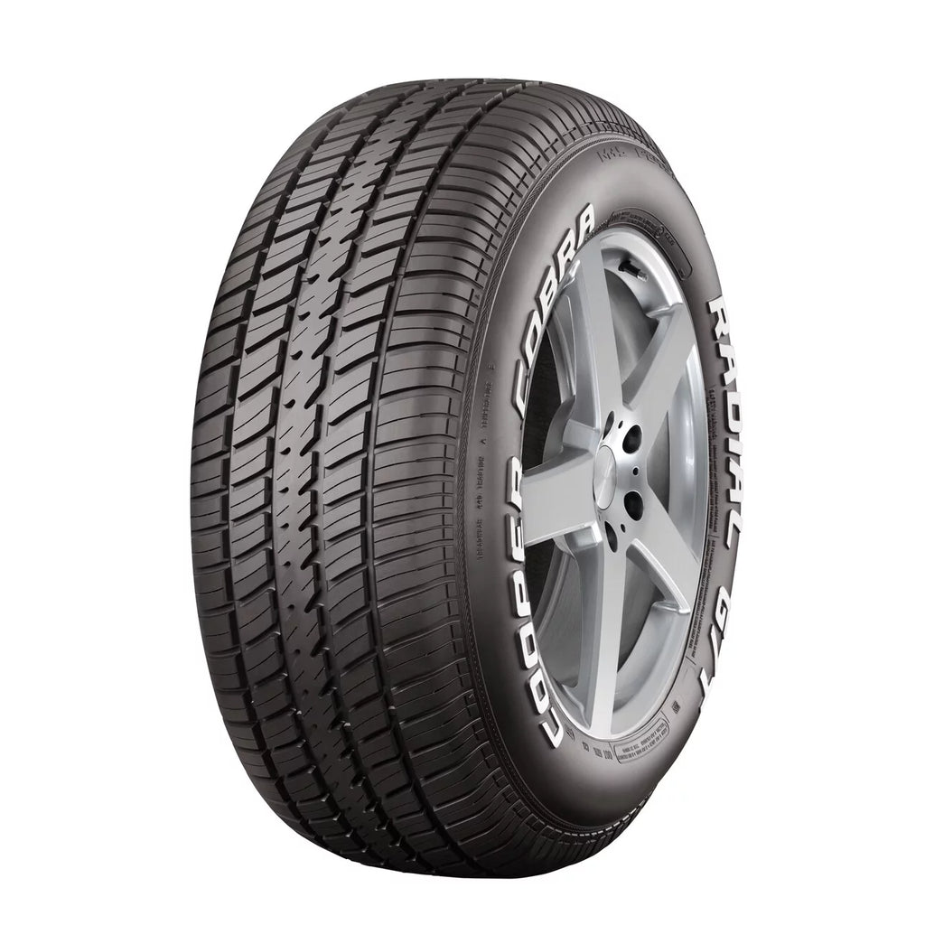 All Season P235/60R15 98T Passenger Tire Z324793