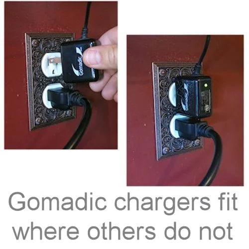 Compact AC Wall Charger I969